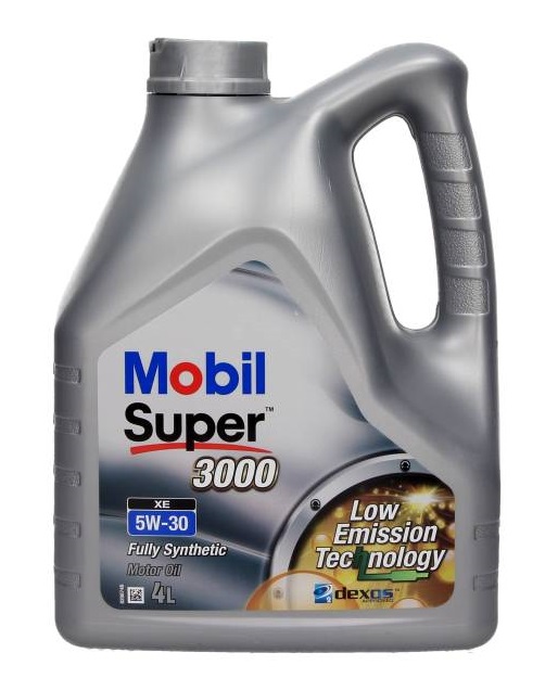 Mobil 151453 — Olej silnikowy